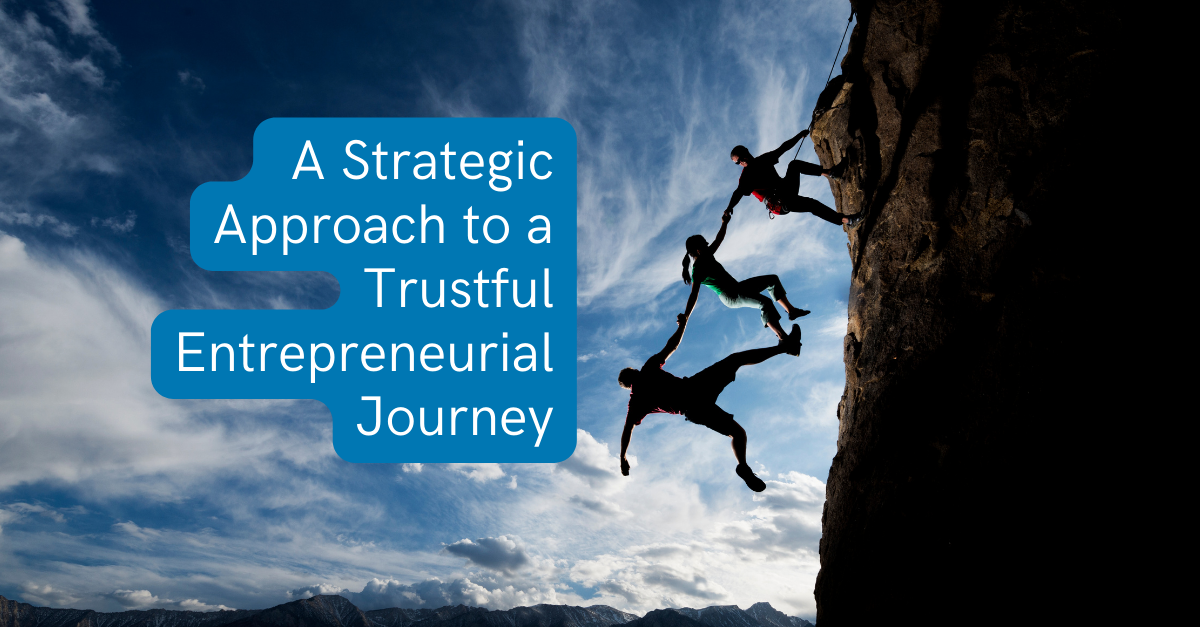 Avoid Defrauding Your Investors: A Strategy Approach to a Trustful Entrepreneurial Journey